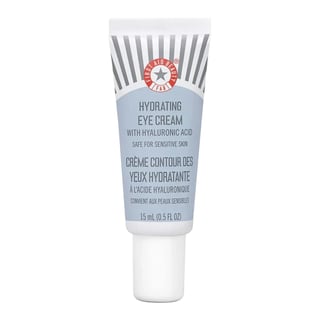 First Aid Beauty Hydrating Eye Cream with Hyaluronic Acid