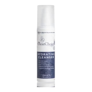 ClearChoice ハイドレーティング クレンザー
