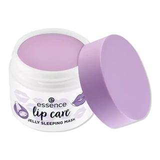 Essence Lip Care Jelly Sleeping Mask
