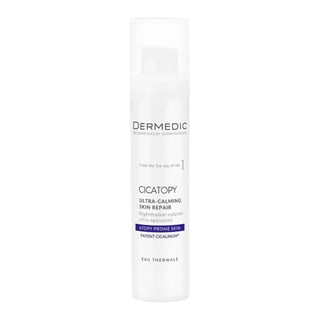 Dermedic Cicatopy Ultra-Calming Skin Repair
