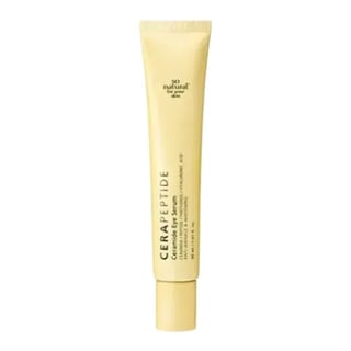 so natural Cera Peptide Ceramide Eye Serum