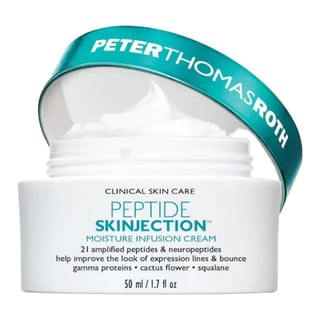 Peter Thomas Roth Peptide Skinjection Moisture Infusion Cream
