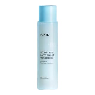 iUNIK Beta-Glucan Lacto Barrier Milk Essence