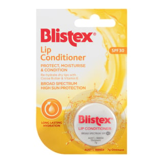 Blistex Lip Conditioner SPF 30