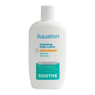 Aquation Hydrating Daily Lotion