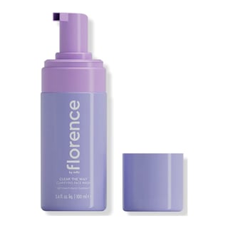 Florence by Mills Clear The Way Clarifying Face Wash