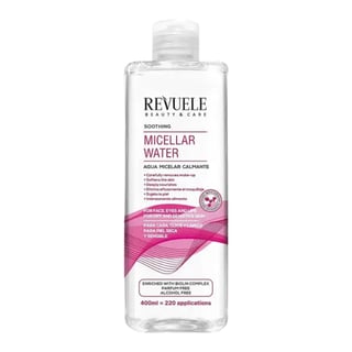 Revuele Soothing Micellar Water