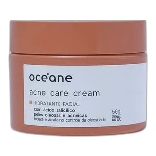 Oceane Acne Care Cream