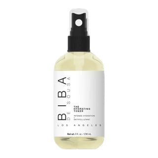 Biba de Sousa The Hydrating Toner