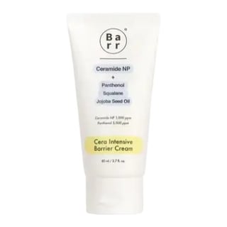 Barr Cera Intensive Barrier Cream