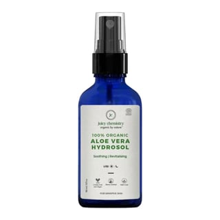 Juicy Chemistry Aloe Vera Hydrosol