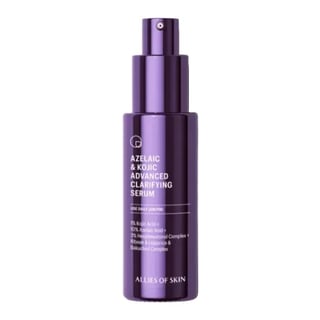 Allies of Skin Azelaic & Kojic Advanced Clarifying Serum