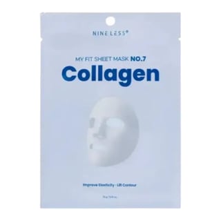Nineless My Fit Sheet Mask