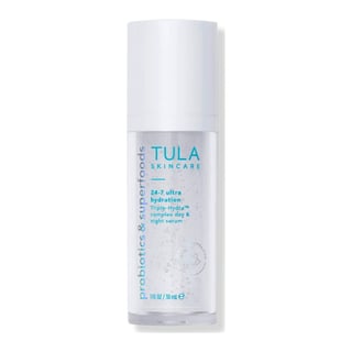 Tula Skincare Triple-Hydra Complex Day & Night Serum