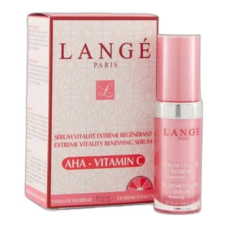 Langé Paris Extreme Vitality Renewing Serum