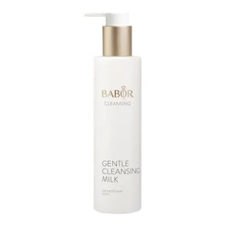 Babor Gentle Cleansing Milk