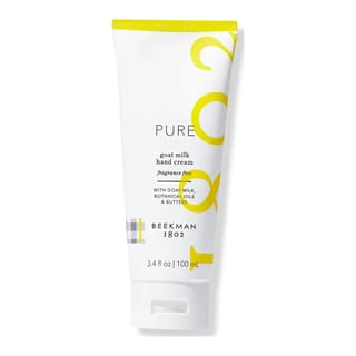 Beekman 1802 Pure Goat Milk Hand Cream