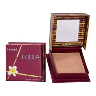 Benefit Cosmetics Hoola Matte Bronzer