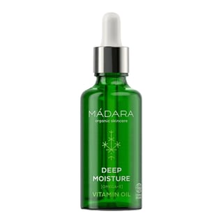 Madara Deep Moisture Vitamin Oil