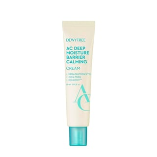 DEWYTREE كريم AC Deep Moisture Barrier Calming