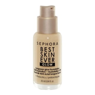 Sephora Collection Best Skin Ever Glow Foundation