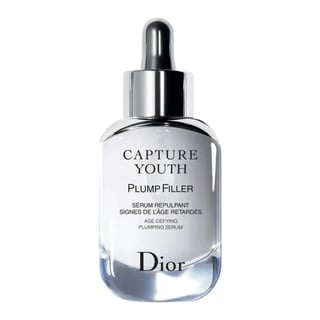 Dior Capture Youth Serum Collection Plump Filler