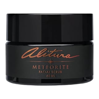Alitura The Meteorite Facial Scrub