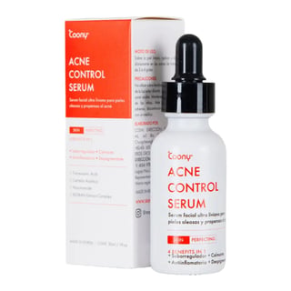 Coony Acne Control Serum