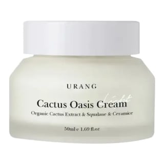 Urang Cactus Oasis Cream