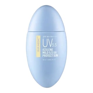 Neogen Sur.Medic Azulene Mild 5.5 UV Protect Sun