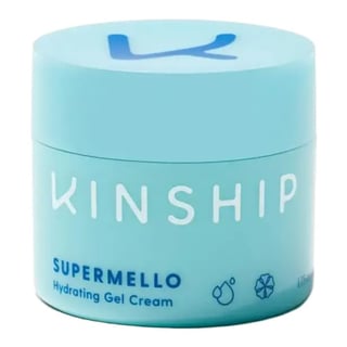 Kinship Supermellow Hydrating Gel Cream Moisturizer