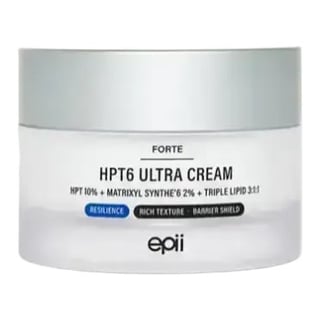 Epii HPT6 Ultra Cream Forte