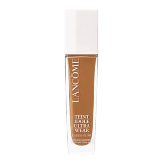 Lancôme Teint Idole Ultra Wear Care and Glow Serum Foundation