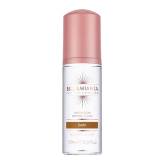 Bellamianta Crystal Clear Tanning Mousse
