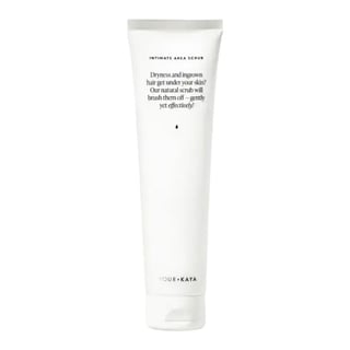 Your Kaya Intimate Area Scrub