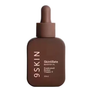 9Skin Skintillate Booster Oil
