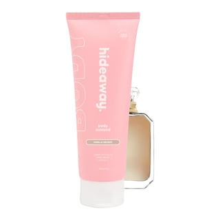 Hideaway Body Custard