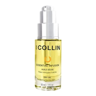 G.M. Collin Essential Infusion Dry Oil