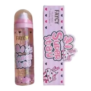 Faycy Super Stay Fix & Matte Setting Spray