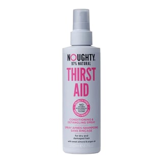 Noughty Thirst Aid Conditioning & Detangling Spray