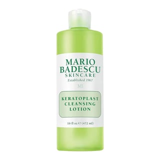 マリオバデスク ケラトプラスト クレンジング ローション