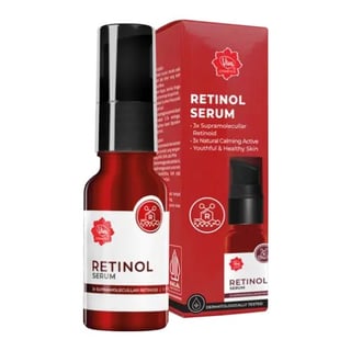 Viva Cosmetics Retinol Serum
