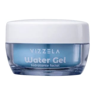 Vizzela Water Gel Hidratante