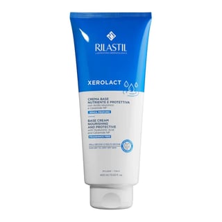 Rilastil Xerolact Base Cream