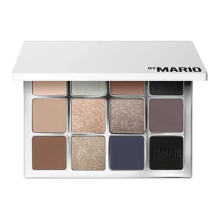 Makeup by Mario Ethereal Eyes Eyeshadow Palette: Moonlight