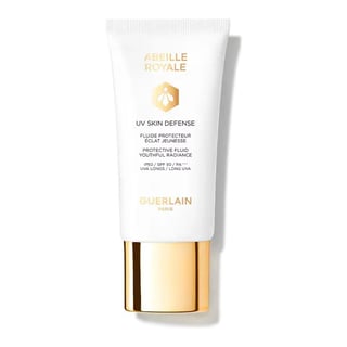 Guerlain Abeille Royale UV Skin Defense SPF 50