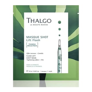 Thalgo La Beauté Marine Flash Lift Shot Mask