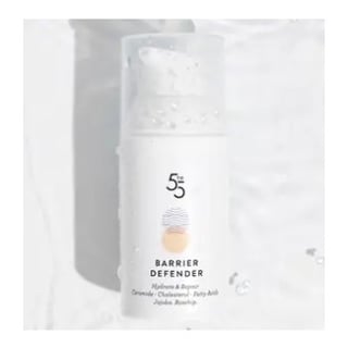 5to5 Barrier Defender