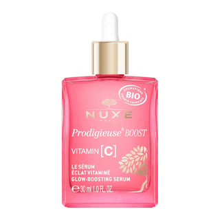 Nuxe Prodigieuse Boost Vitamin C Glow Boosting Serum