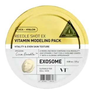 VT Cosmetics Reedle Shot Ex Modeling Pack